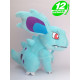 Peluche Pokemon NidoQueen