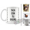 Taza PERSONALIZADA
