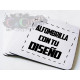 Alfombrilla PERSONALIZADA