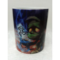 taza Amumu LOL League of Legends mug cup SHIPS WORLDWIDE