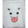 Mochila saco Poro LOL League of Legends gymbag bag macuto SHIPS WORLDWIDE