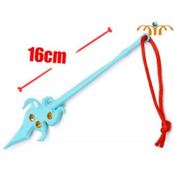 Bastón Janna LOL League of Legends BAJO PEDIDO