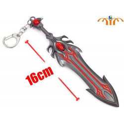 Espada Garen LOL League of Legends BAJO PEDIDO