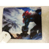 Alfombrilla raton Mousepad Trundle LOL League Legends SHIPS WORLDWIDE