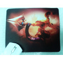 Alfombrilla raton Mousepad Xin Zhao LOL League Legends SHIPS WORLDWIDE