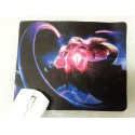Alfombrilla raton Mousepad Vel`Koz LOL League Legends SHIPS WORLDWIDE