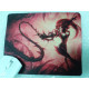 Alfombrilla raton Mousepad Zyra LOL League Legends SHIPS WORLDWIDE