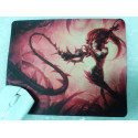 Alfombrilla raton Mousepad Zyra LOL League Legends SHIPS WORLDWIDE