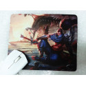 Alfombrilla raton Mousepad Yasuo LOL League Legends SHIPS WORLDWIDE