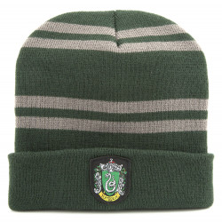 Harry Potter Beanie Slytherin