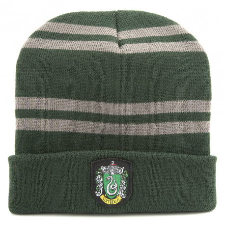 Harry Potter Beanie Slytherin