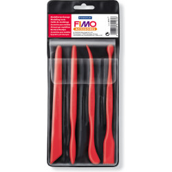 LIQUIDACIÓN Accesorios para modelar FIMO