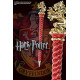 Harry Potter - Bolígrafo - Gryffindor
