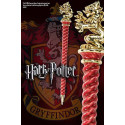 Harry Potter - Bolígrafo - Gryffindor