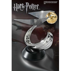 Harry Potter - El Snitch de Oro