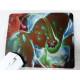 Alfombrilla raton Mousepad Zac