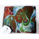 Alfombrilla raton Mousepad Zac
