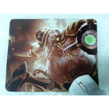 Alfombrilla raton Mousepad Urgot
