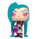 Funko POP League of Legends Games Figura Jinx 9 cm