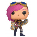 League of Legends POP! Games Vinyl Figura Vi 9 cm