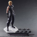 Final Fantasy VII Remake Play Arts Kai Action Figure No. 1 Cloud Strife 28 cm