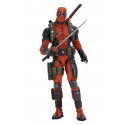 Marvel Comics Figura 1/4 Deadpool 45 cm