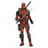 Marvel Comics Figura 1/4 Deadpool 45 cm
