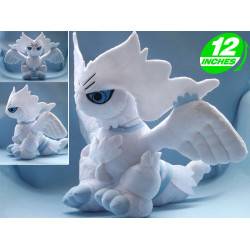 Peluche Pokemon NidoQueen