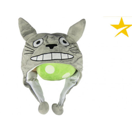 Mini peluche Totoro