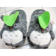 Mini peluche Totoro