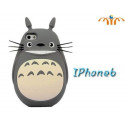 Funda Iphone 6 - Totoro