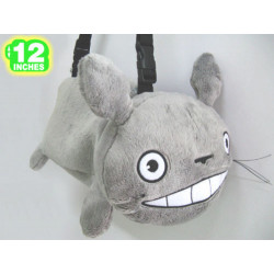 Mini peluche gatobus - Totoro