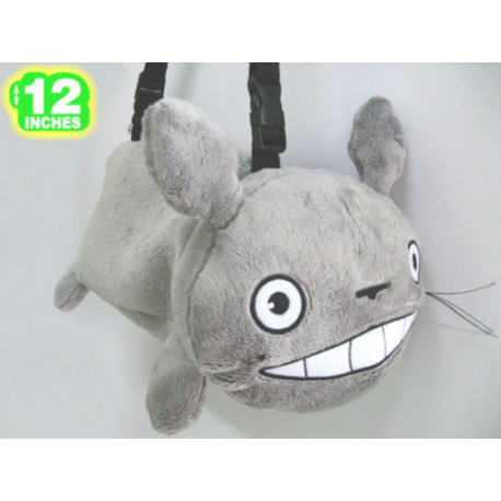 Mini peluche gatobus - Totoro