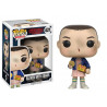 Stranger Things POP! TV Vinyl Figura Eleven with Eggos