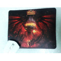 Alfombrilla de ratón PC - (WOW) World of Warcraft