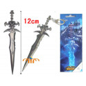 Llavero espada - (WOW) World of Warcraft