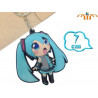 Llavero Hatsune Miku - Vocaloid