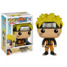Funko POP! Naruto - Naruto