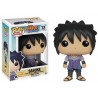 Naruto Shippuden POP! Animation Vinyl Figura Sasuke 9 cm