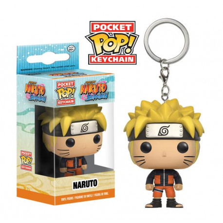 Funko POP! Naruto - Naruto