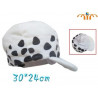 Gorra Trafalgar Law - One Piece
