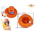 Sombrero Ace - One Piece