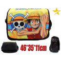 Bandolera Luffy - One Piece