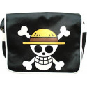 Bandolera bandera pirata mugiwara - One Piece