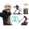 Figura Trafalgar Law - One Piece