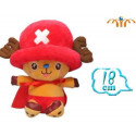 Peluche Chopper - One Piece