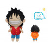 Peluche Luffy - One Piece