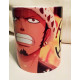 Taza tripulación - One Piece