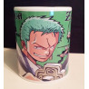 Taza tripulación - One Piece