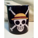 Taza bandera mugiwara - One Piece